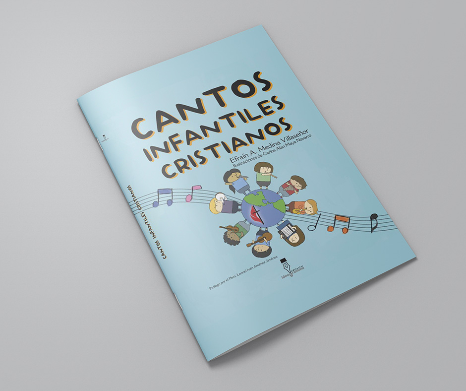 Cantos infantiles cristianos